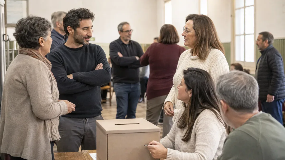 Cómo entender el voto italiano desde Argentina sin confundir conceptos