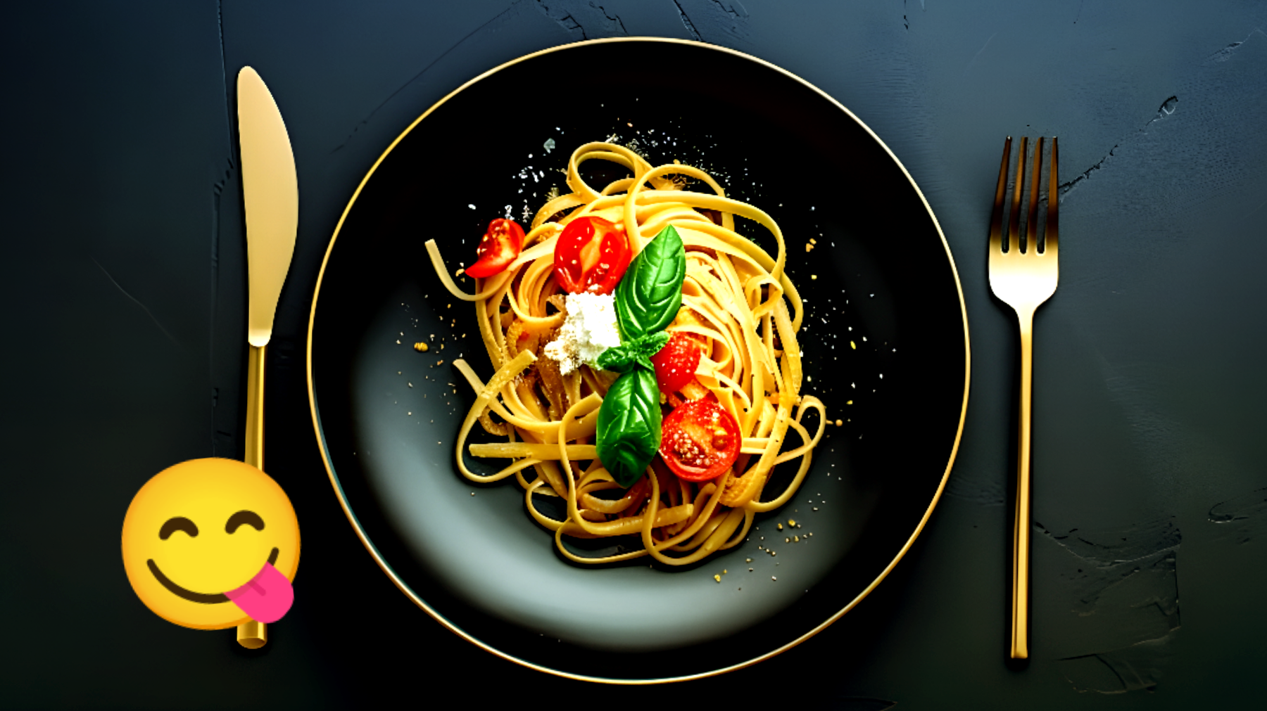 Revuelta en la cocina: nueva tendencia pasta"